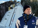 Hubert "Hupo" Neuper 
